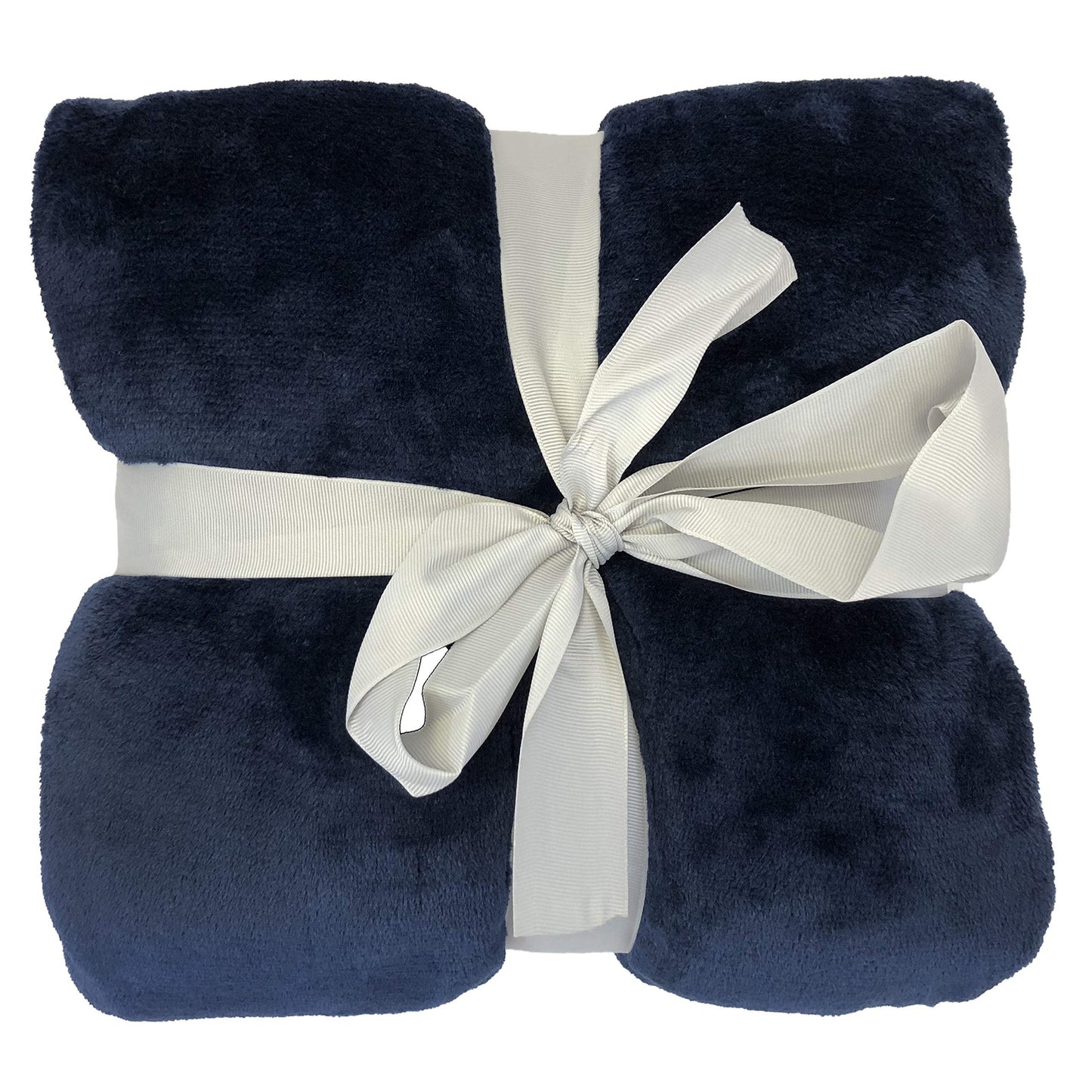 allgala Super Soft Flannel Plush Light Weight Throw Blanket