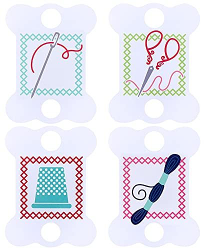 It's Sew Emma Stitchy FlossBitties Floss Drops