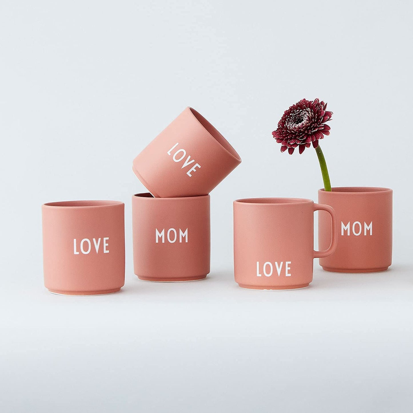 Design Letters Fav. Cup new par