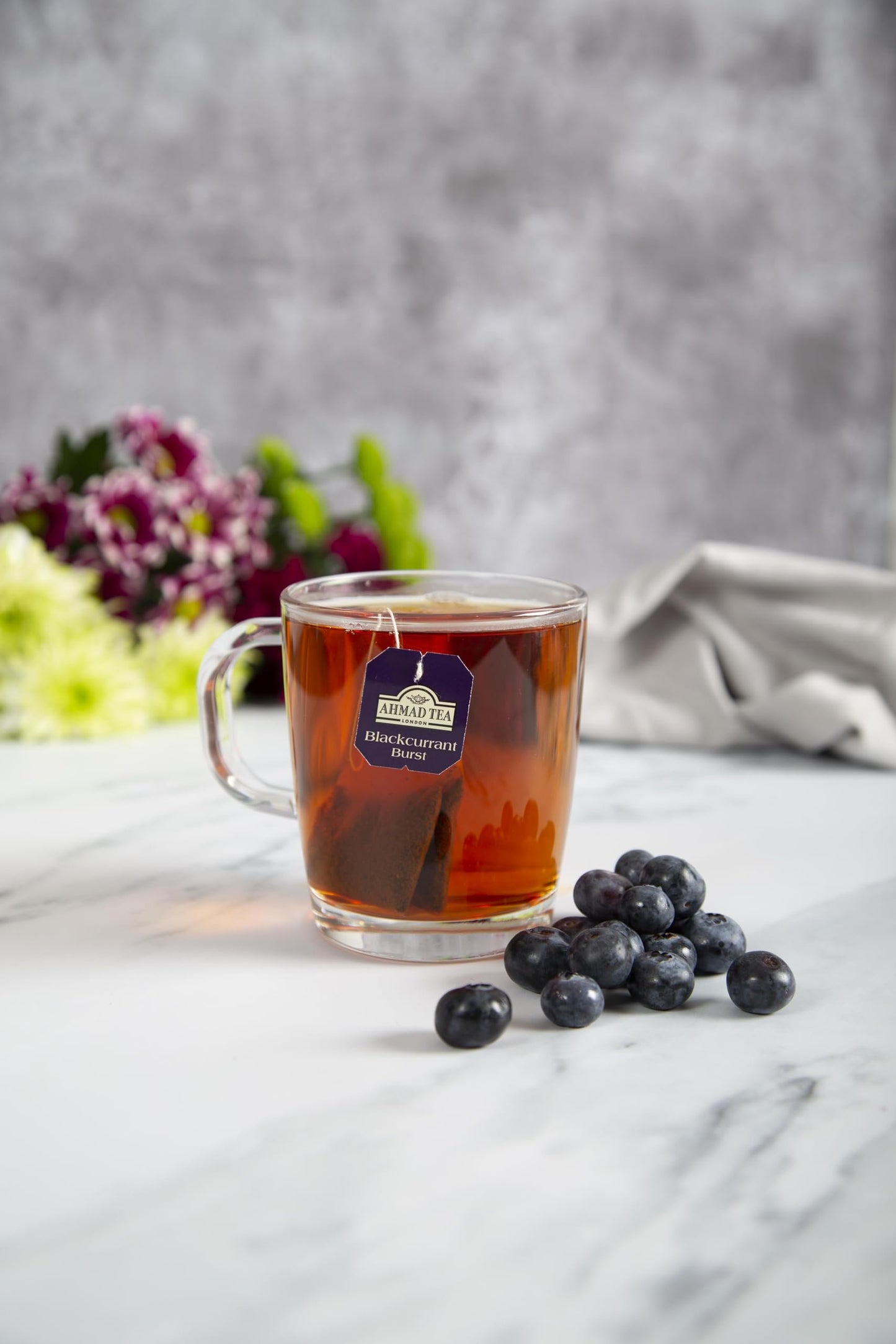 Ahmad Tea Ahmad Tea 2