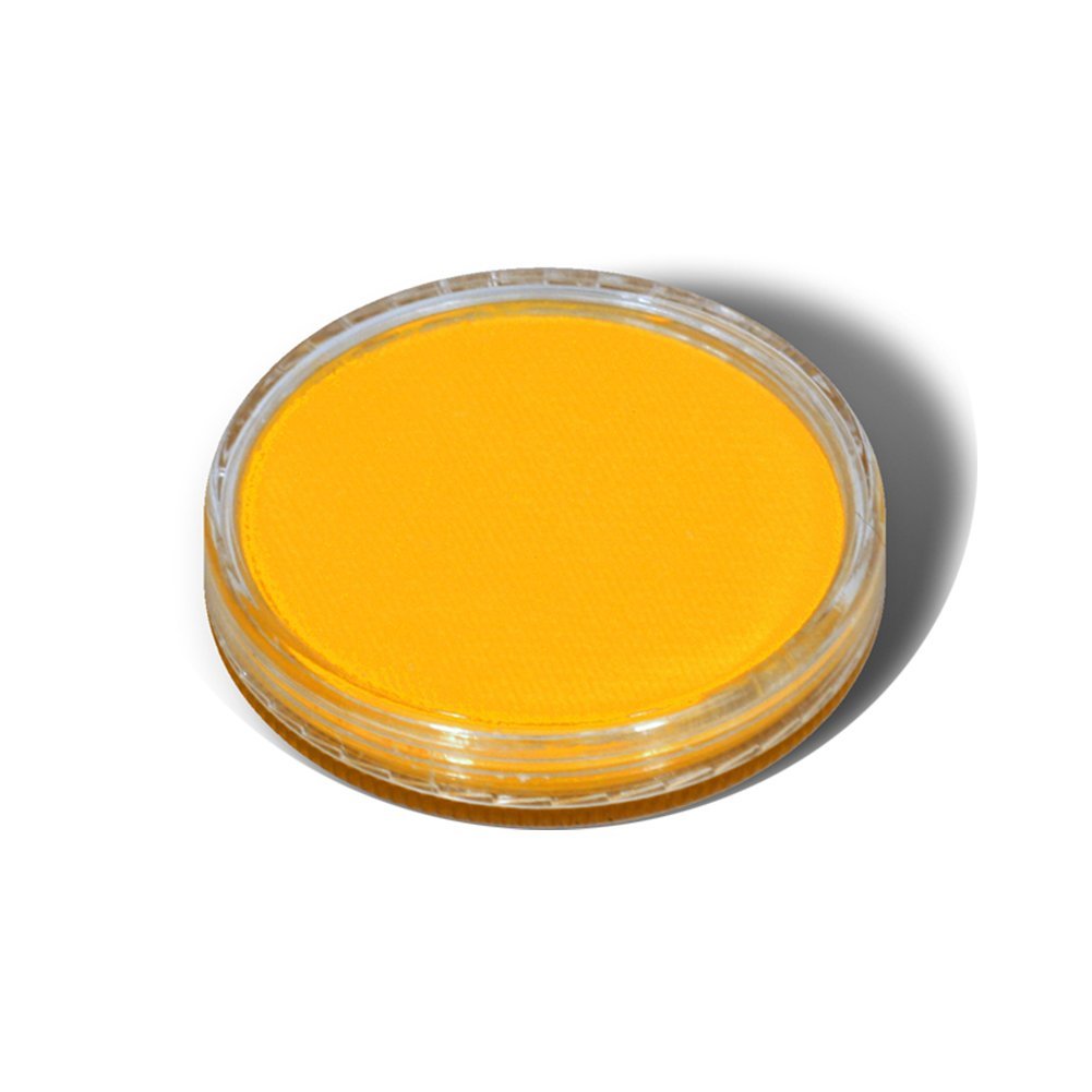 Wolfe FX Face Paints - Yellow 050 (30 gm)