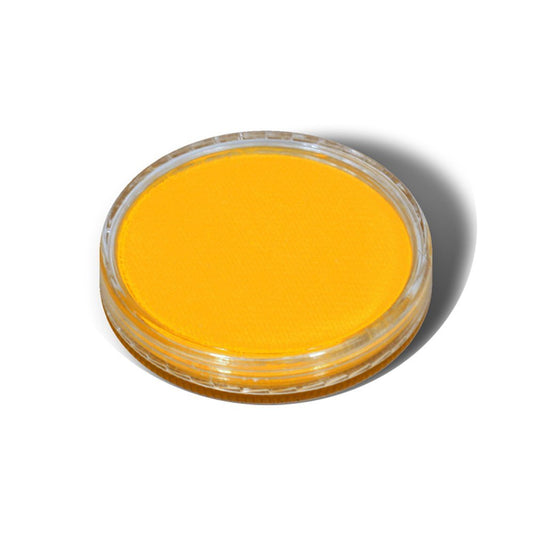 Wolfe FX Face Paints - Yellow 050 (30 gm)