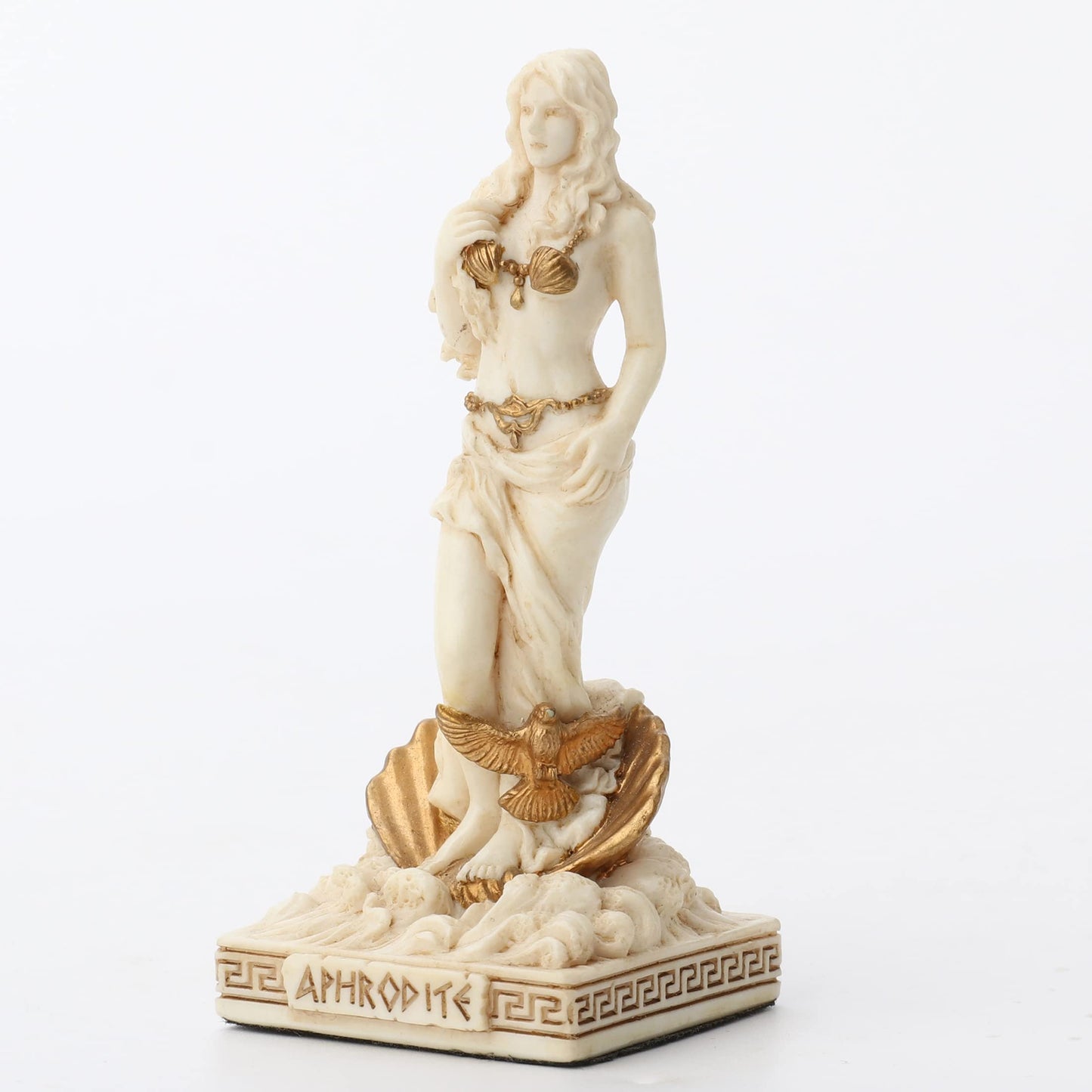 Veronese Design Greek Gods Miniature Figurine