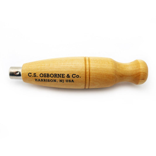 C.S. Osborne Shoe Awl Haft #144 Made in USA