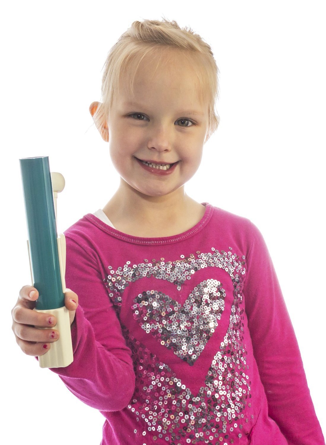 Rhythm Band KidsPlay Hand Chimes Set - C Major