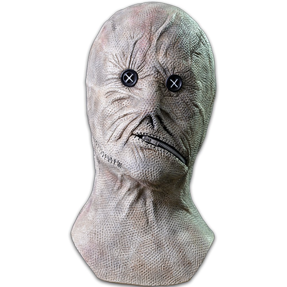 Trick or Treat Studios Men's Nightbreed-Dr. Decker Mask