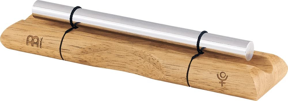 Energy Chime with Mallet For Meditation, Sound Healing, Yoga and Classrooms — Long Resonance Pure Tone