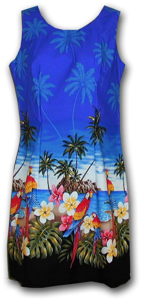 Pacific Legend Women's Tropical