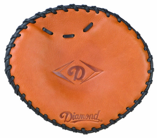 Diamond Sports DG-Trainer INF Lefty Infielder's Training Glove (For Left Handed Thrower, Fits on Right Hand)