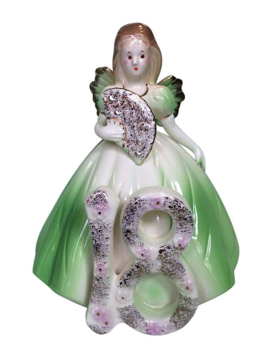 Josef Eighteen Year Doll