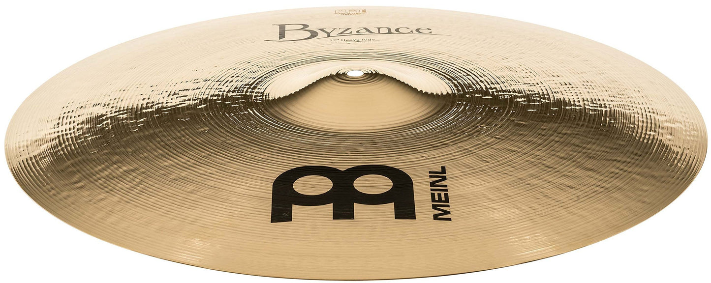 Meinl Cymbals Crash Ride Cymbal