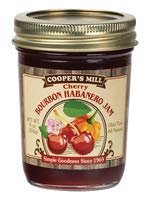 Cooper's Mill Cherry Bourbon Habanero Jam