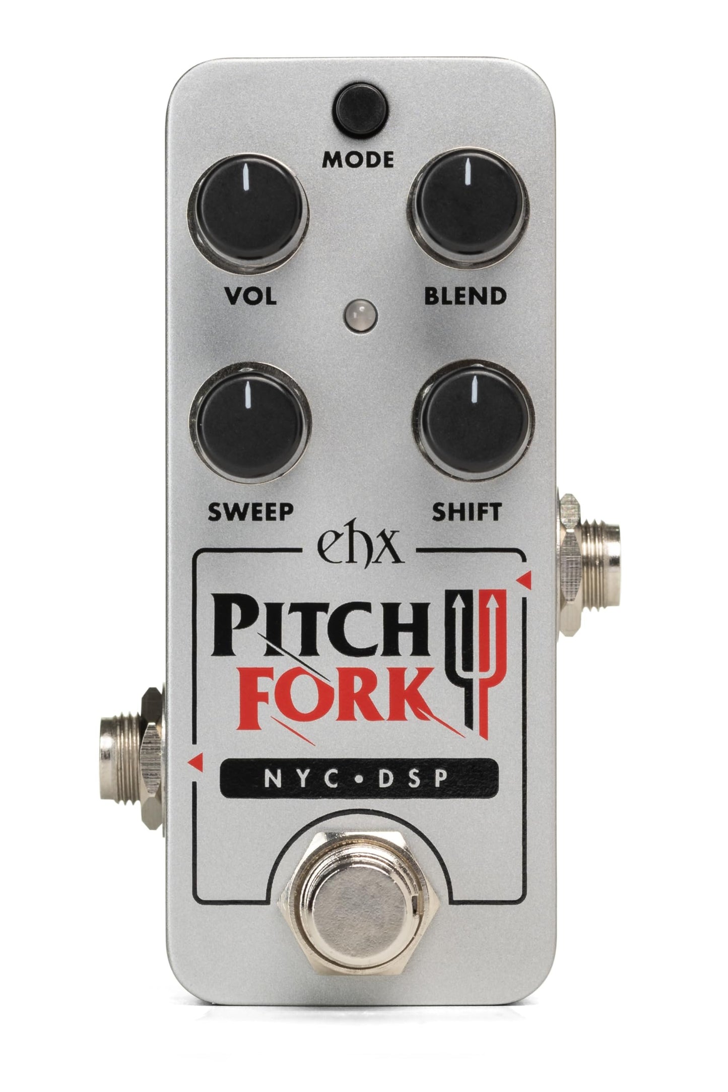 Electro-Harmonix Pico Pitch Fork Pitch Shifter Pedal