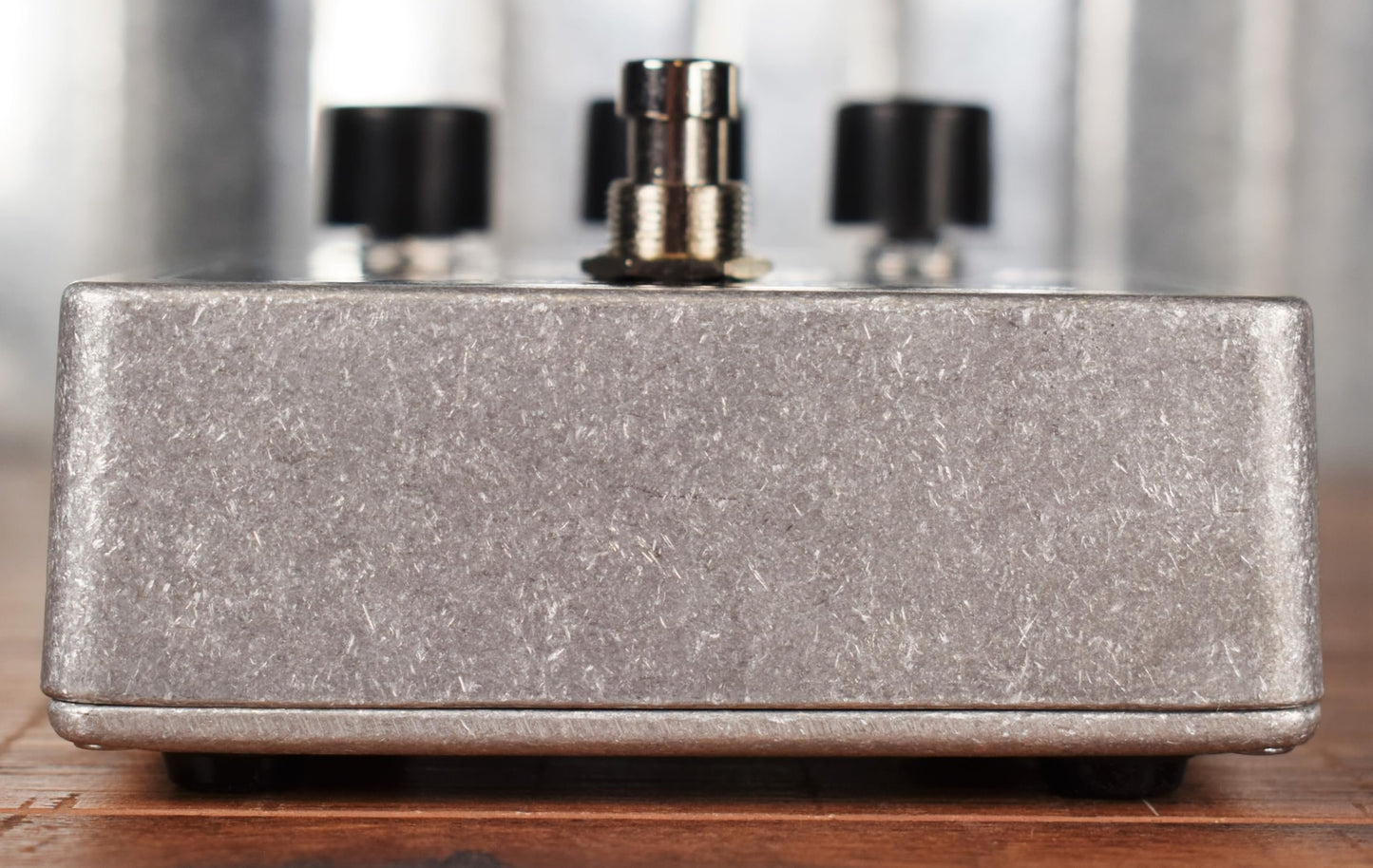 Electro-Harmonix Stereo Clone Theory Analog Chorus/Vibrato Pedal