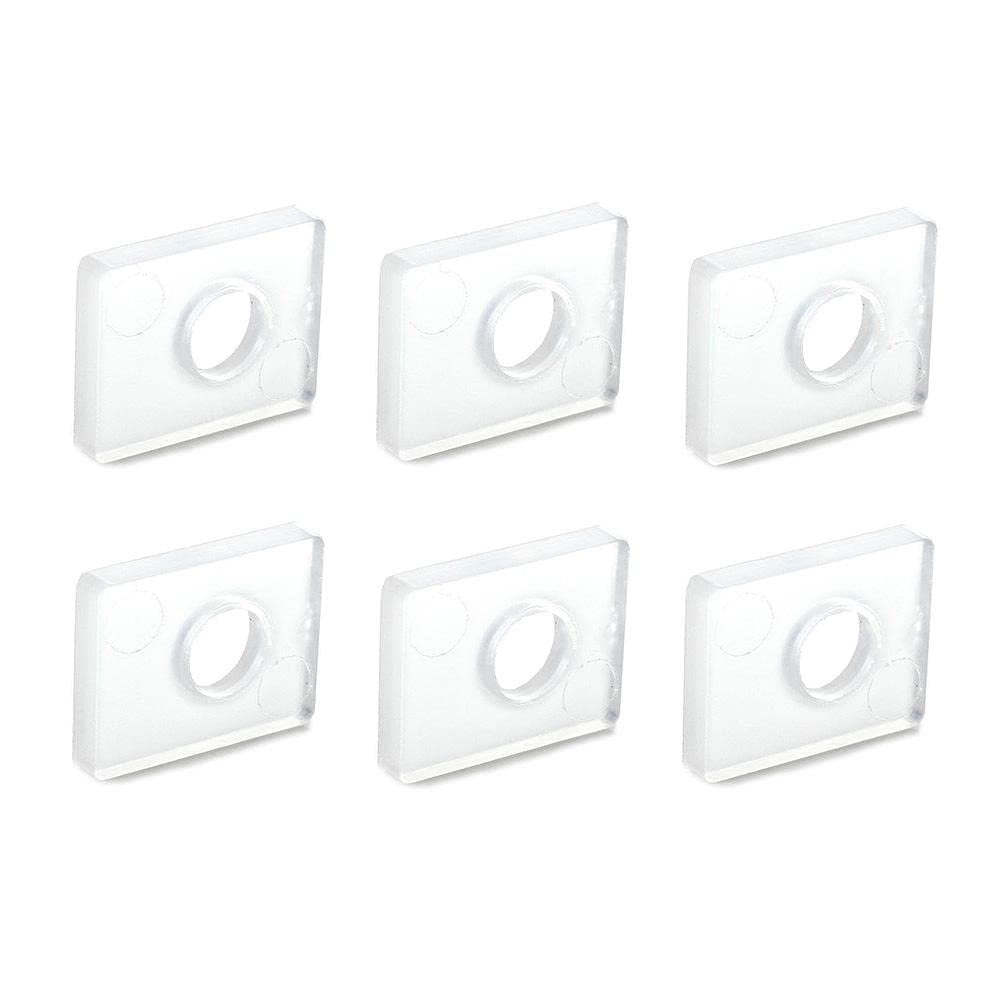 Gibraltar Lug Locks (6pc.)