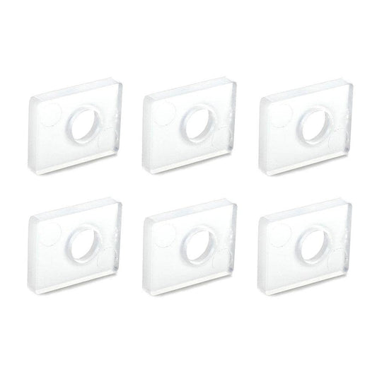 Gibraltar Lug Locks (6pc.)