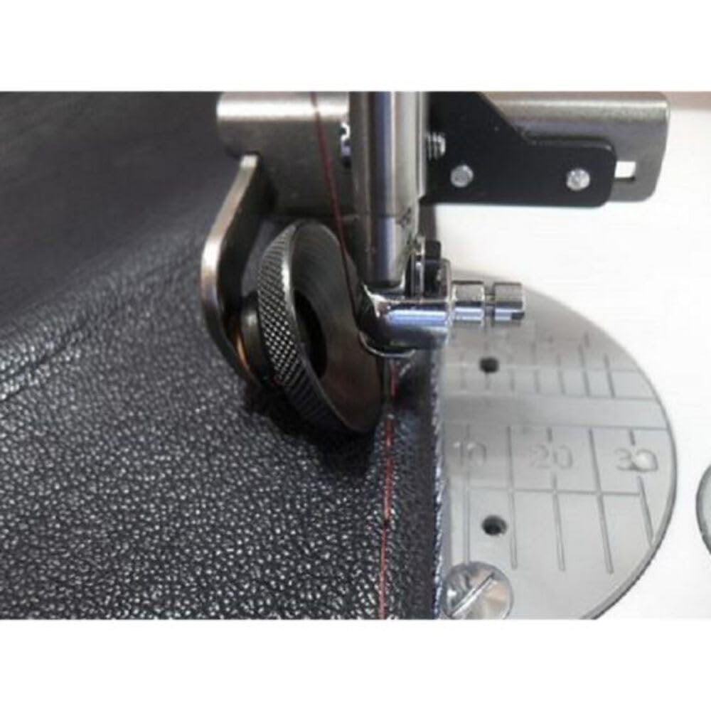 Janome HD Roller Foot for Janome High Shank 7mm and 9mm