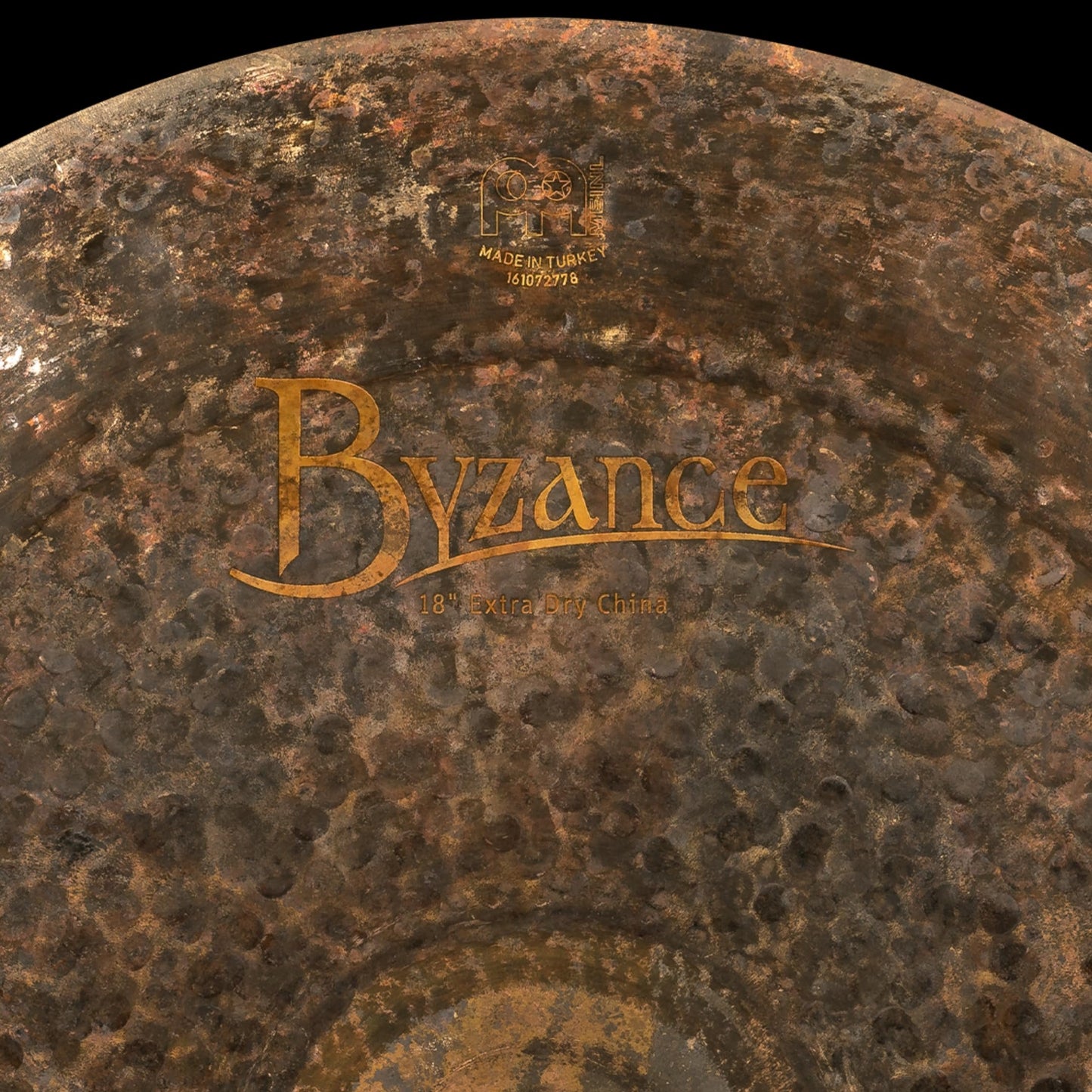 Byzance Extra Dry China
