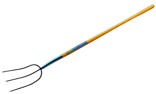 SEYMOUR HF-20 Hay Garden Fork, 48-Inch