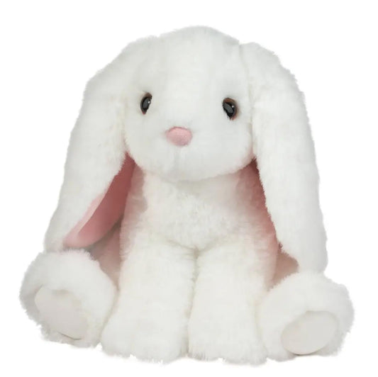 Douglas Maddie White Bunny