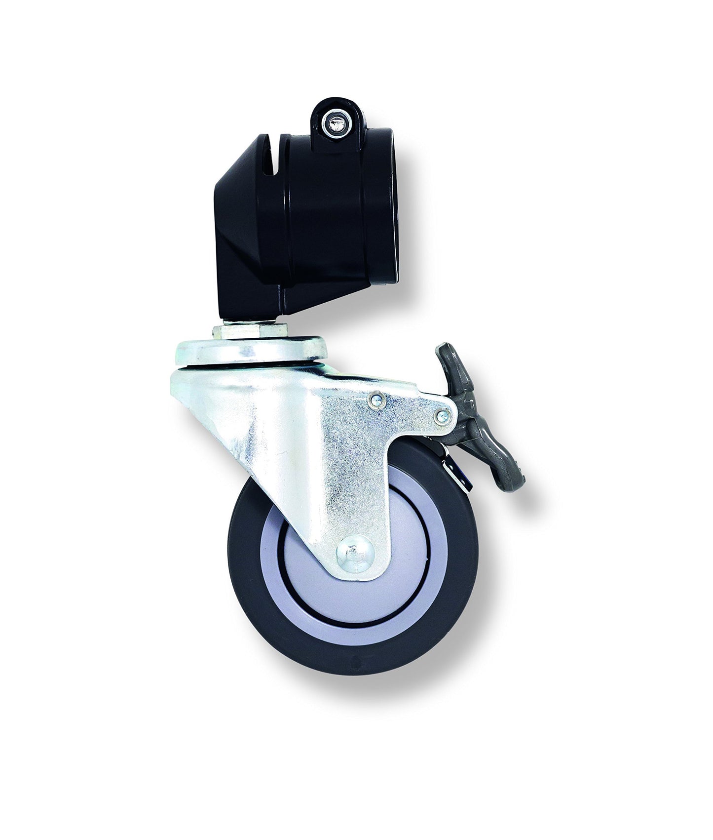 Gibraltar Gibralter DJ-RC-PK Workstation Caster 4PK