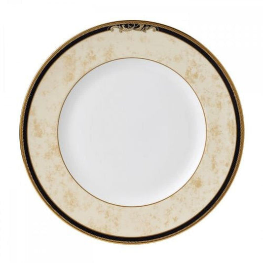 Waterford Cornucopia Fine Bone China Dinner Plate, 10.75"