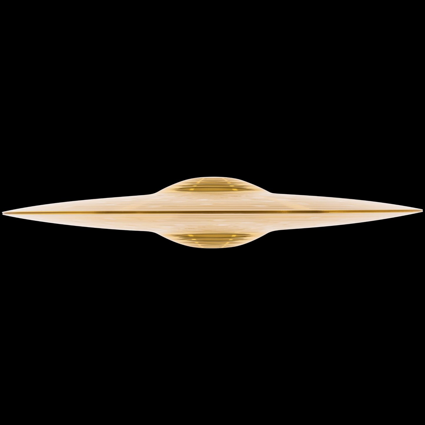 HCS Brass Cymbals