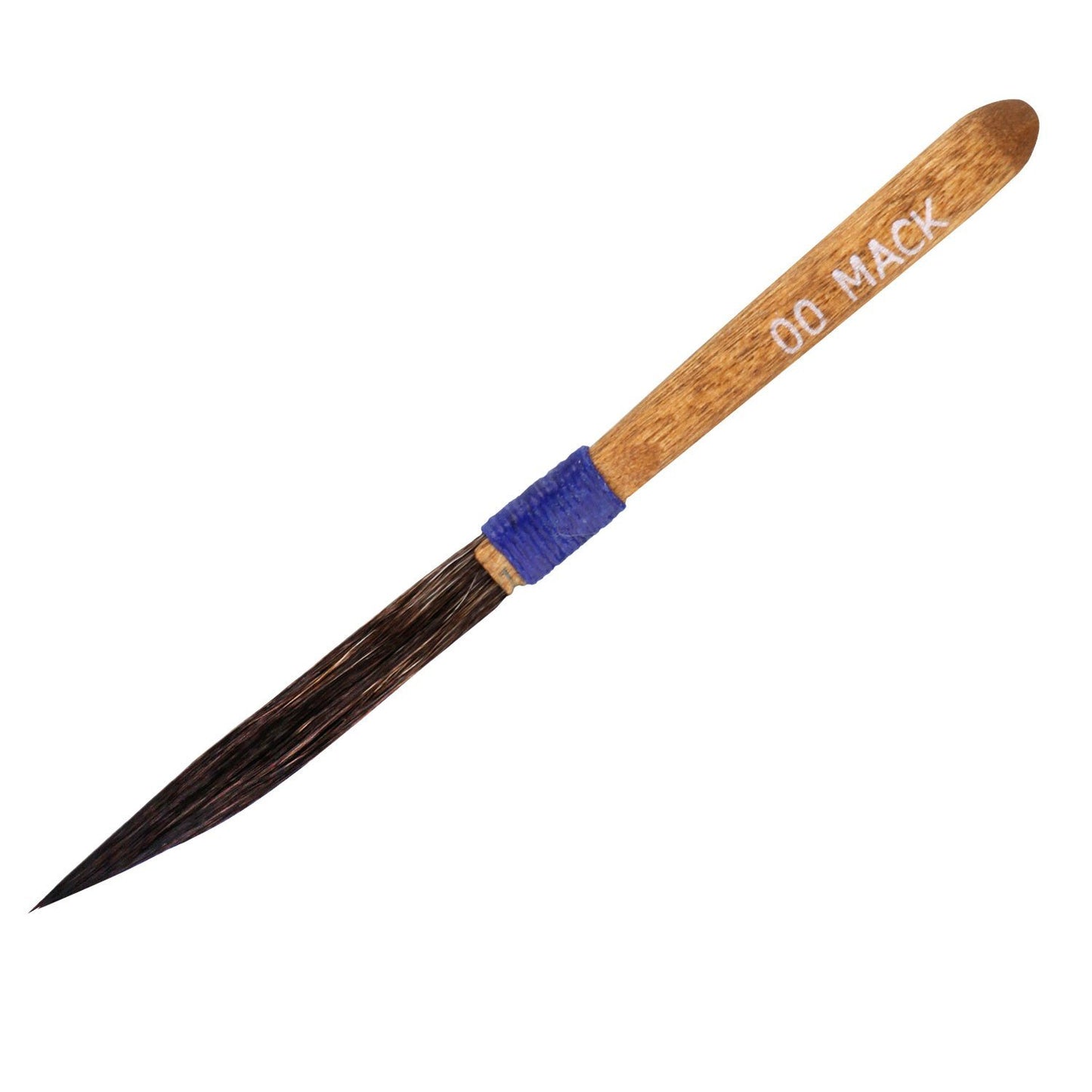 00 Original Mack Pinstriping Brush