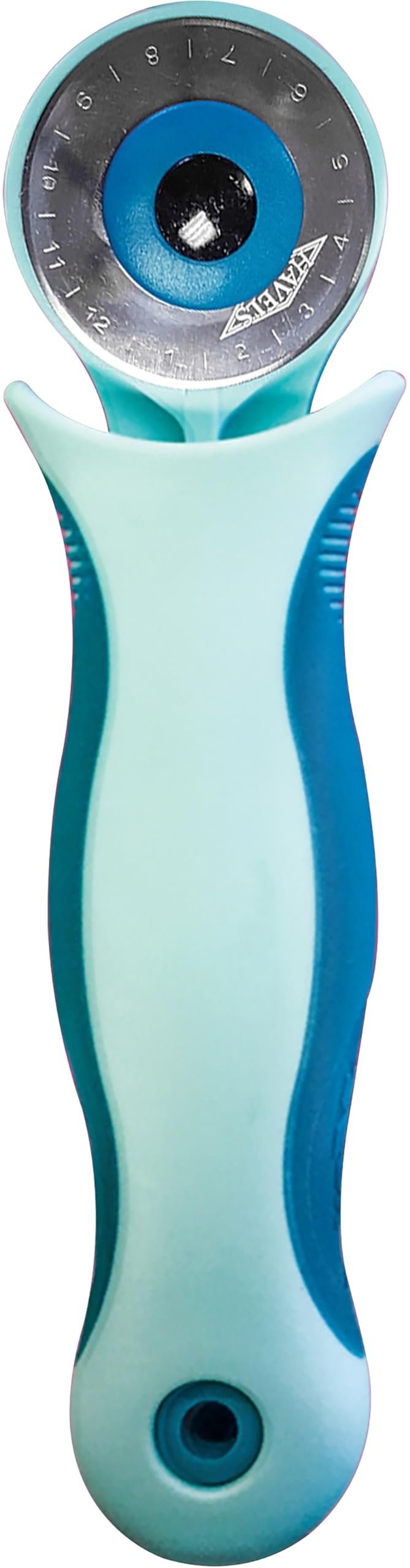 Havels Rotary Cutter, None