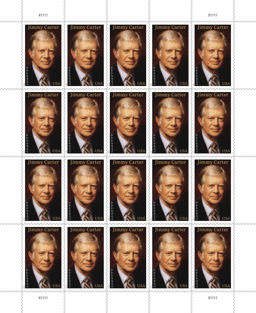 Jimmy Carter