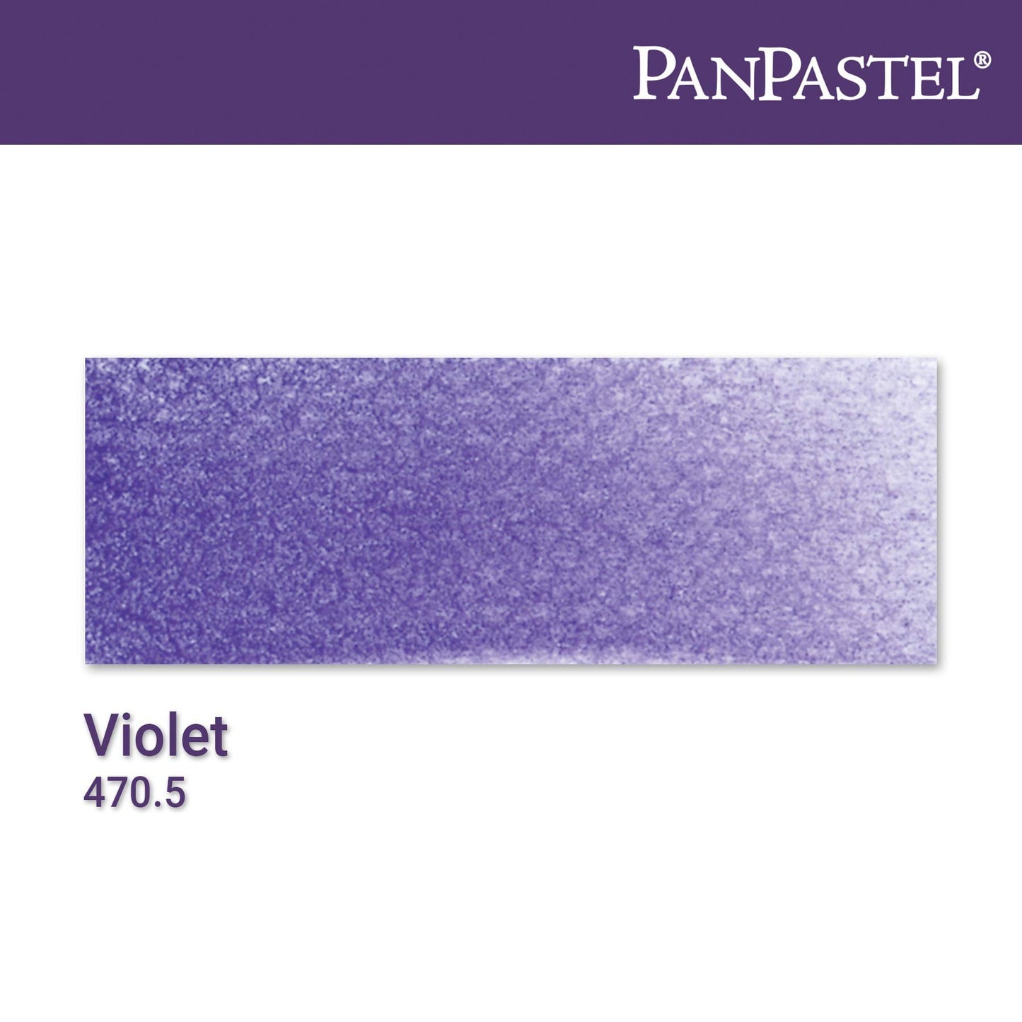 PanPastel Artist Pastels by GOLDEN, Orange, 2.44” / 62mm Pan Diameter, Professional Artist Pastels, Unique Pan Format (cake-like)