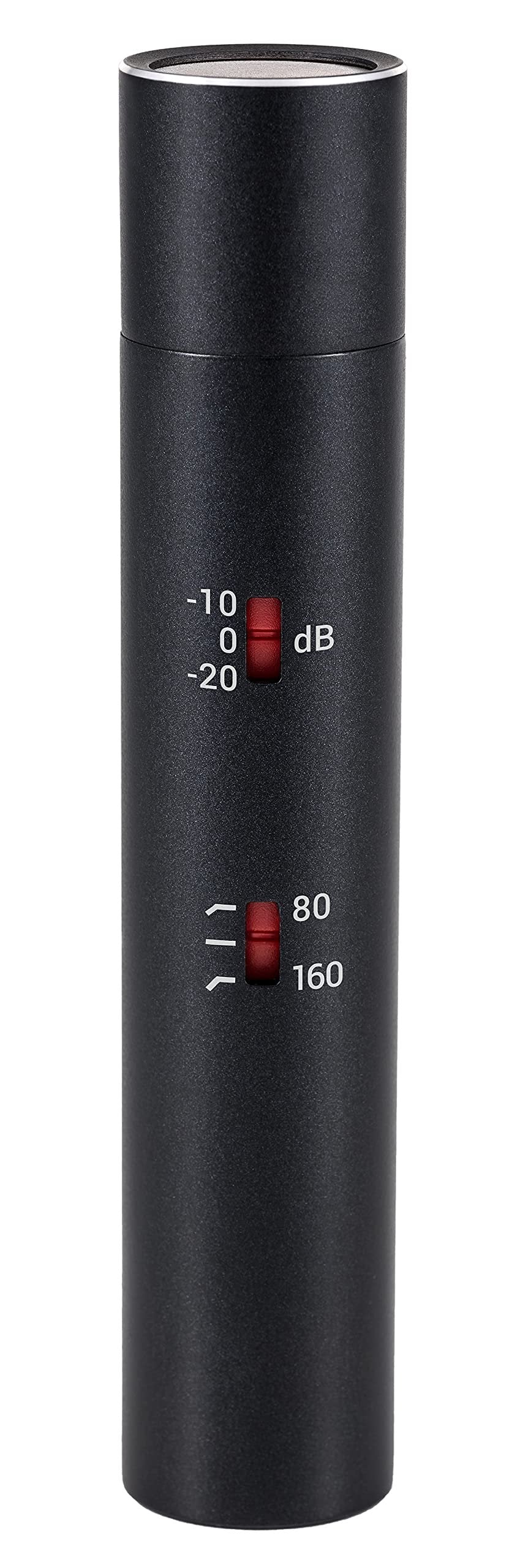 SE ELECTRONICS - sE8 Omnidirectional Microphones, Factory Matched Pair