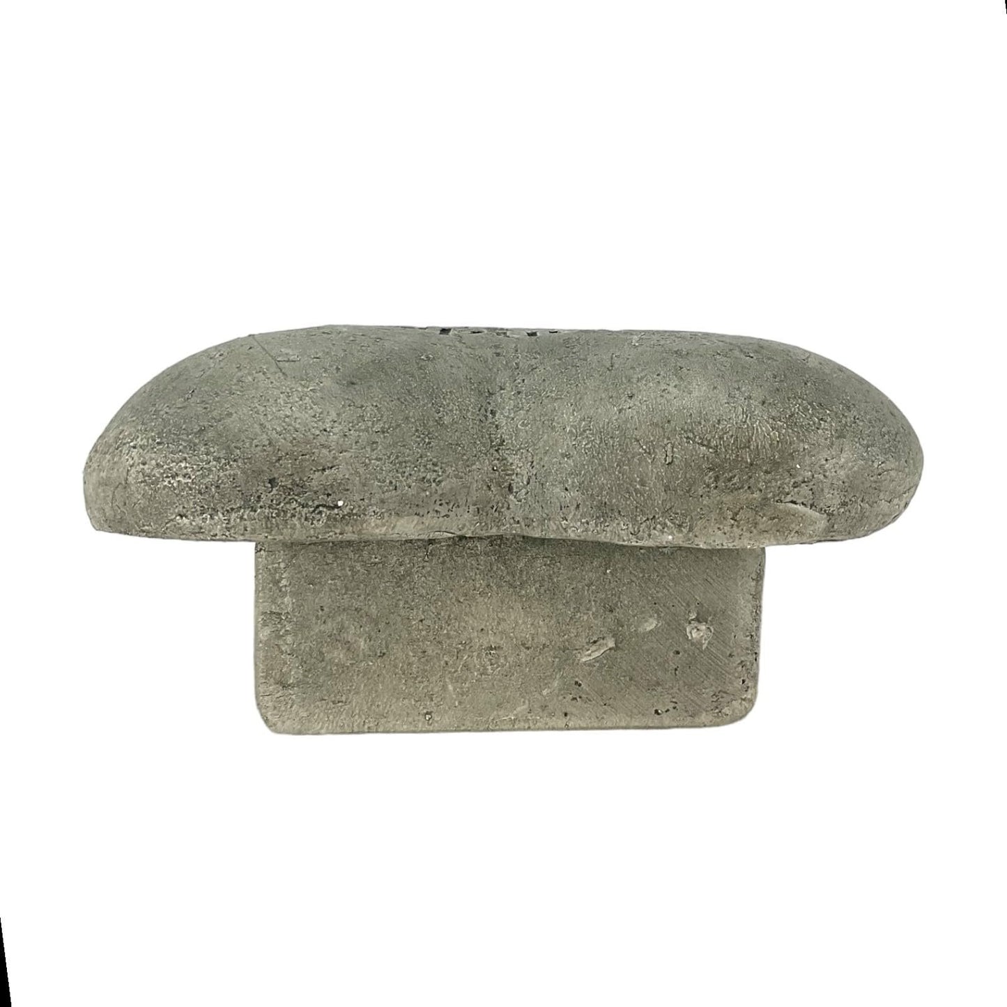 The Gerson Companies Heart Shaped Memorial Stone (Grandad)