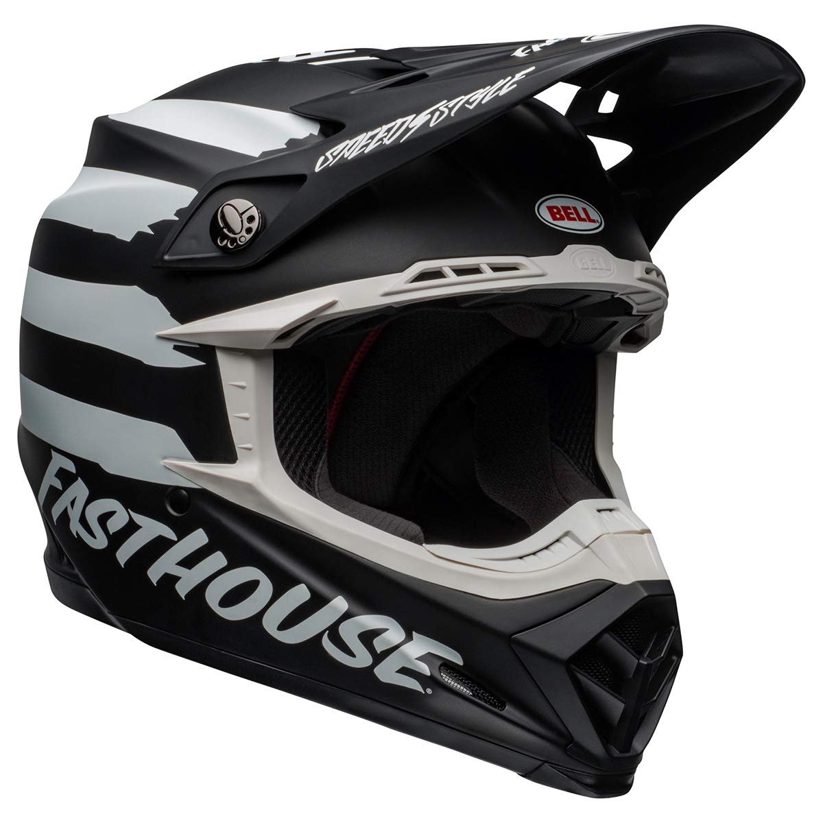 Bell Moto-9 MIPS Dirt Helmets