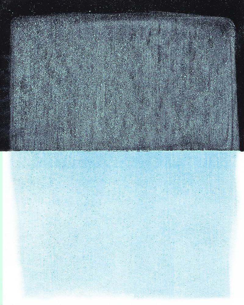 PanPastel Artist Pastels by GOLDEN, Orange, 2.44” / 62mm Pan Diameter, Professional Artist Pastels, Unique Pan Format (cake-like)
