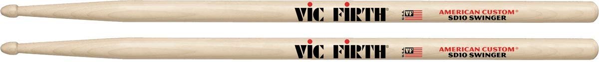 Vic Firth American Custom SD4 Combo