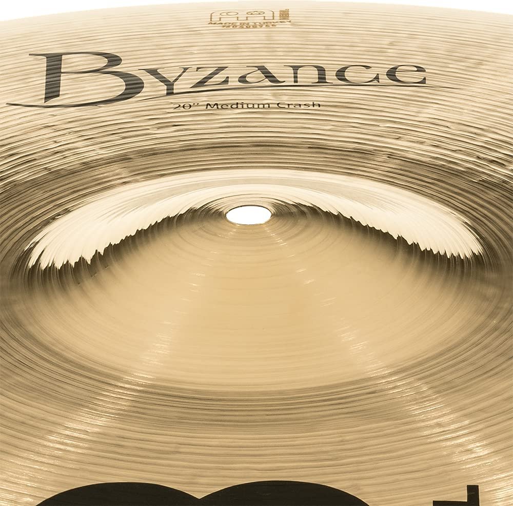 Byzance Dark Crash