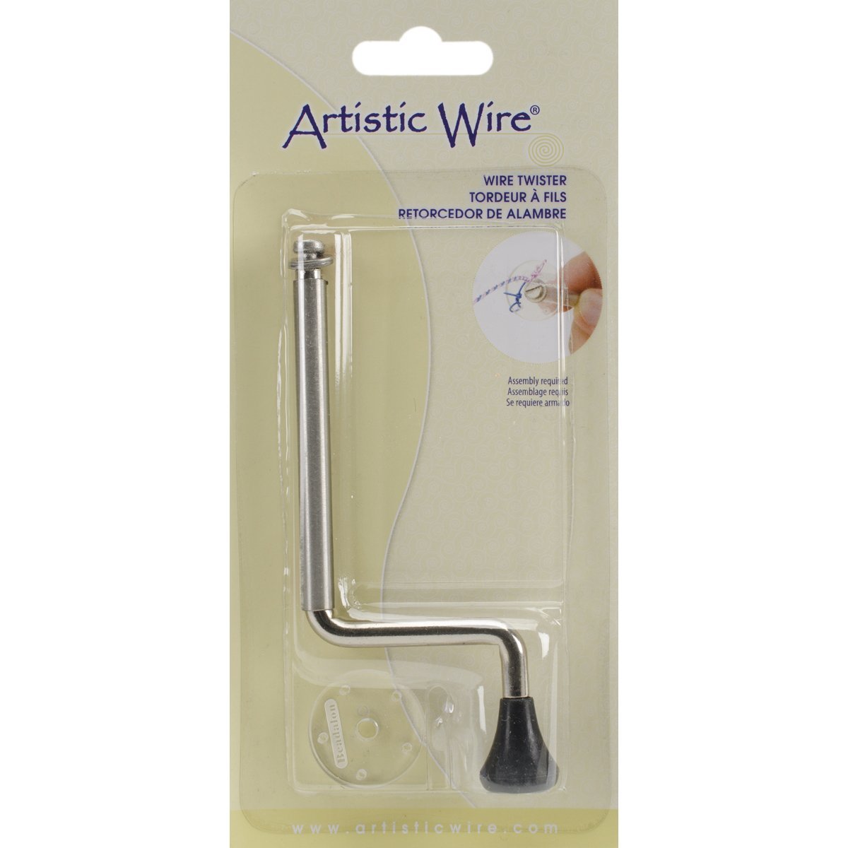 Wire Twister-