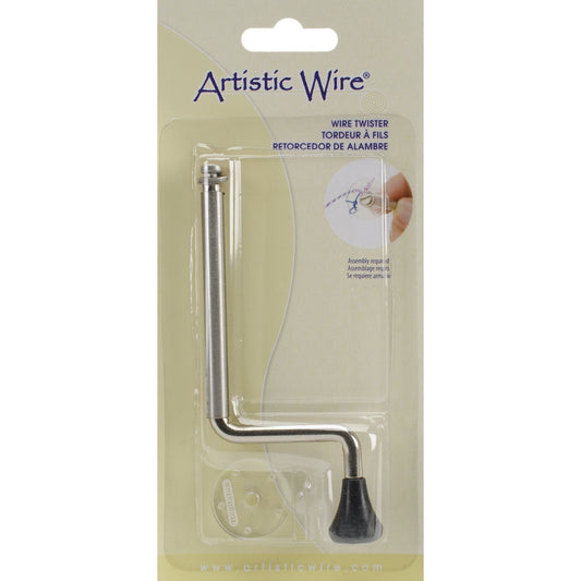 Wire Twister-