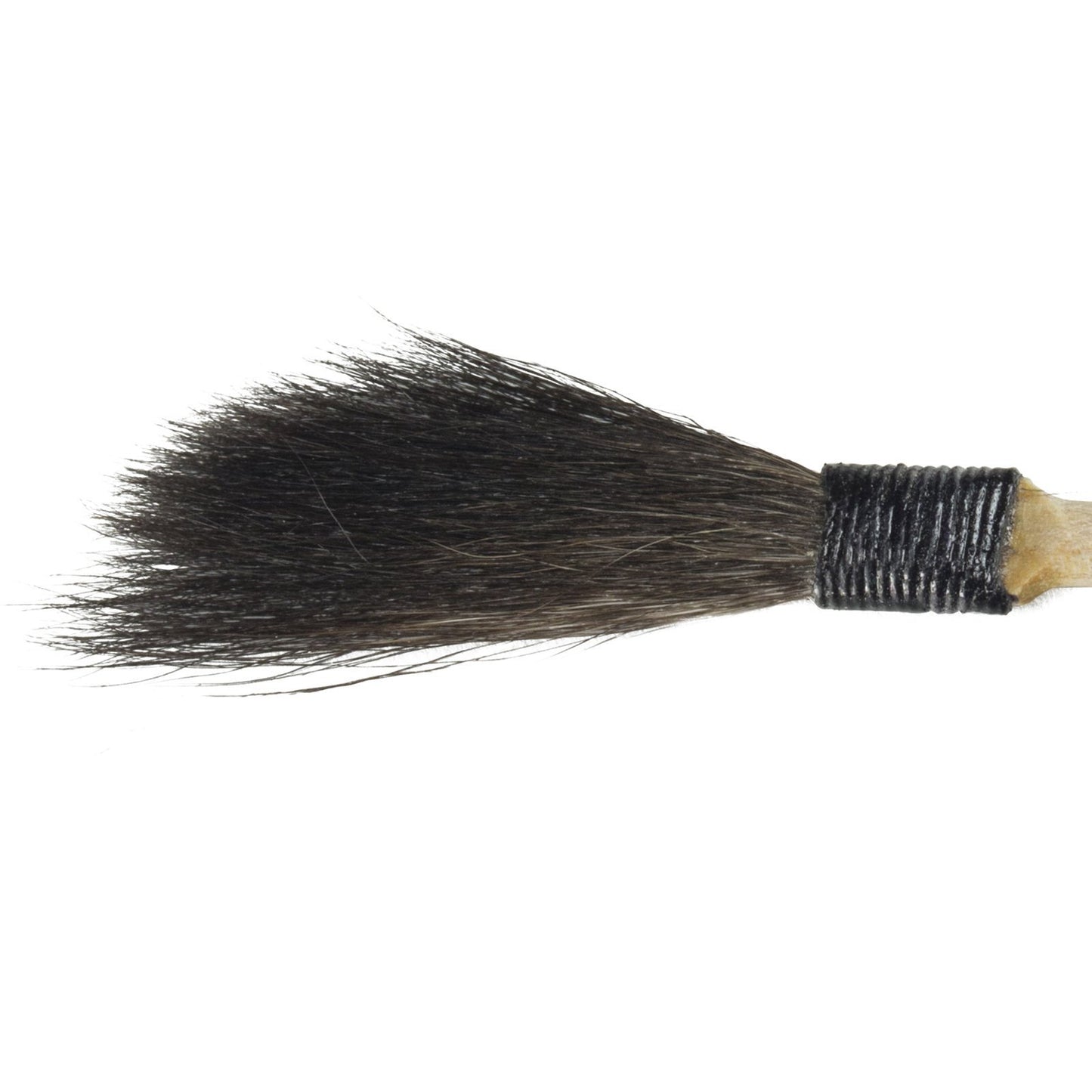 Andrew Mack Series 13 Pinstriping Brush Hanson Mack "King 13" 64 mm Squirrel Hair Size 0