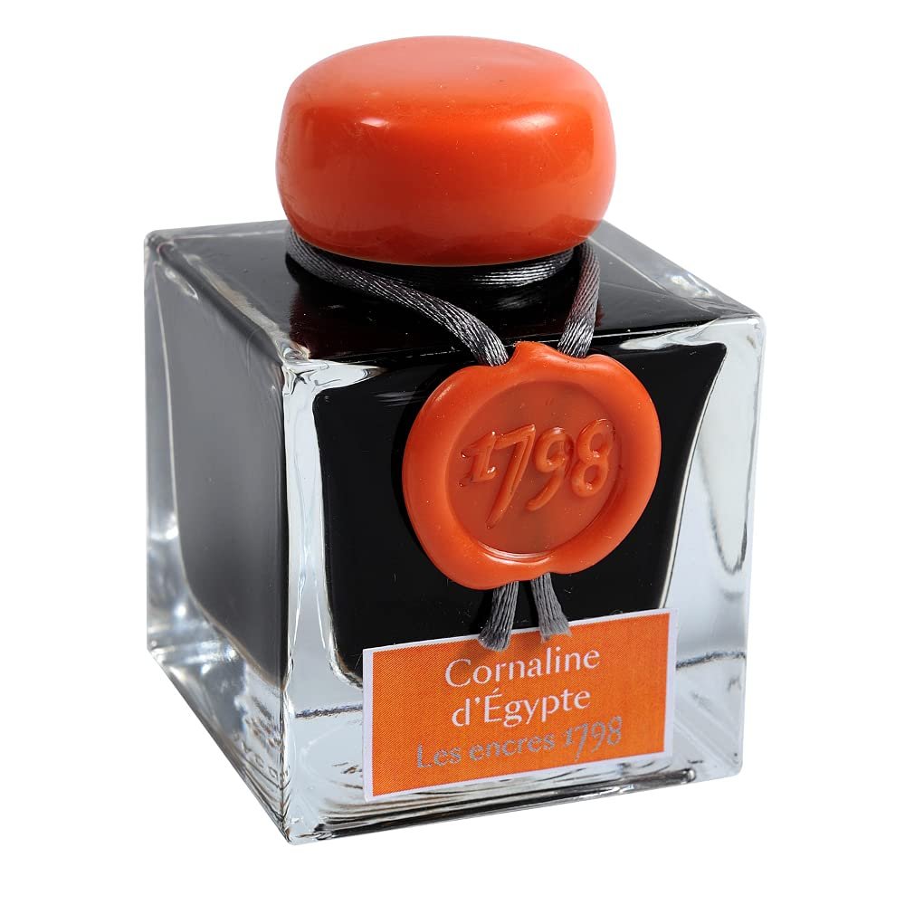 Herbin Jacques 1798 Anniversary Ink