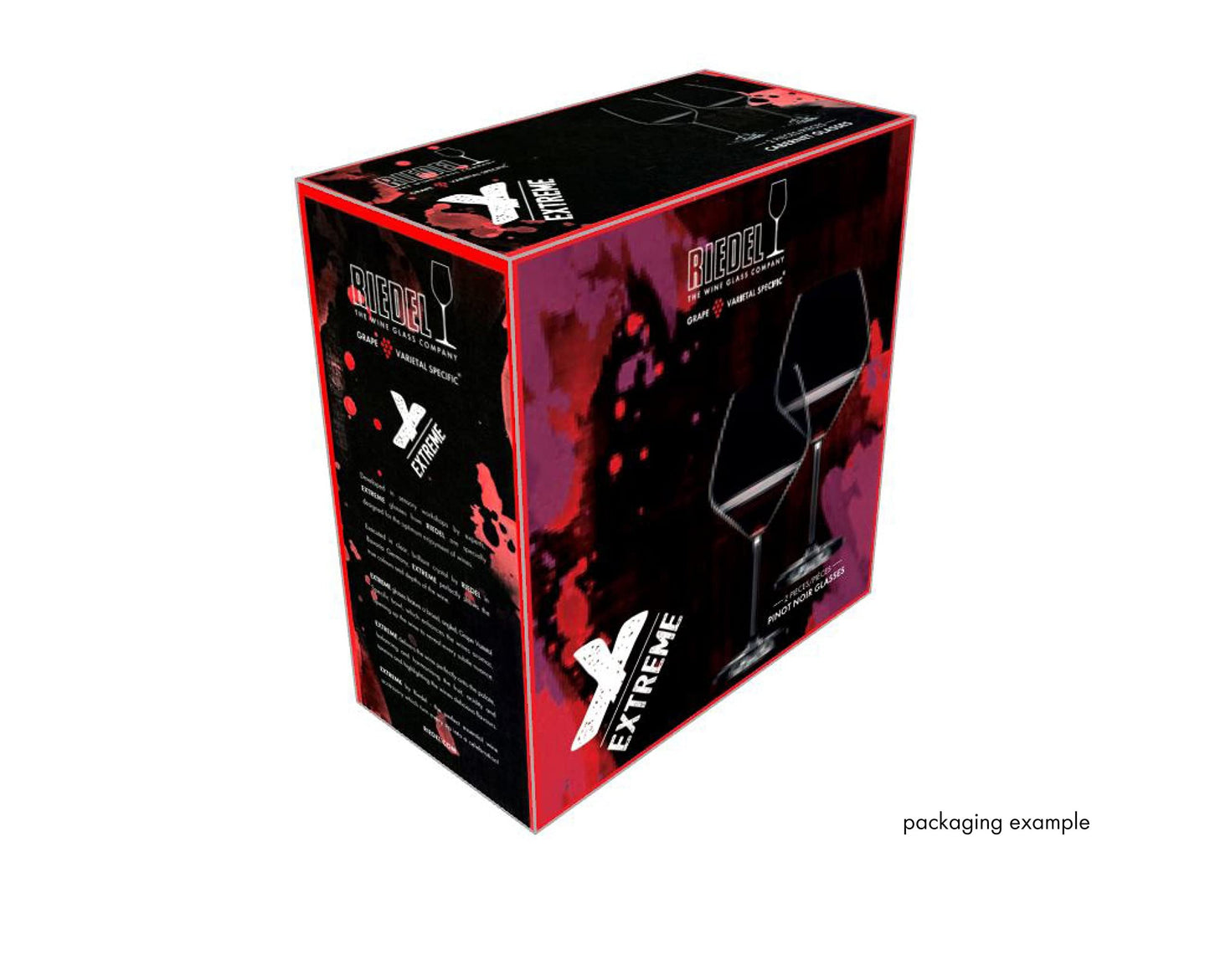 Riedel Extreme