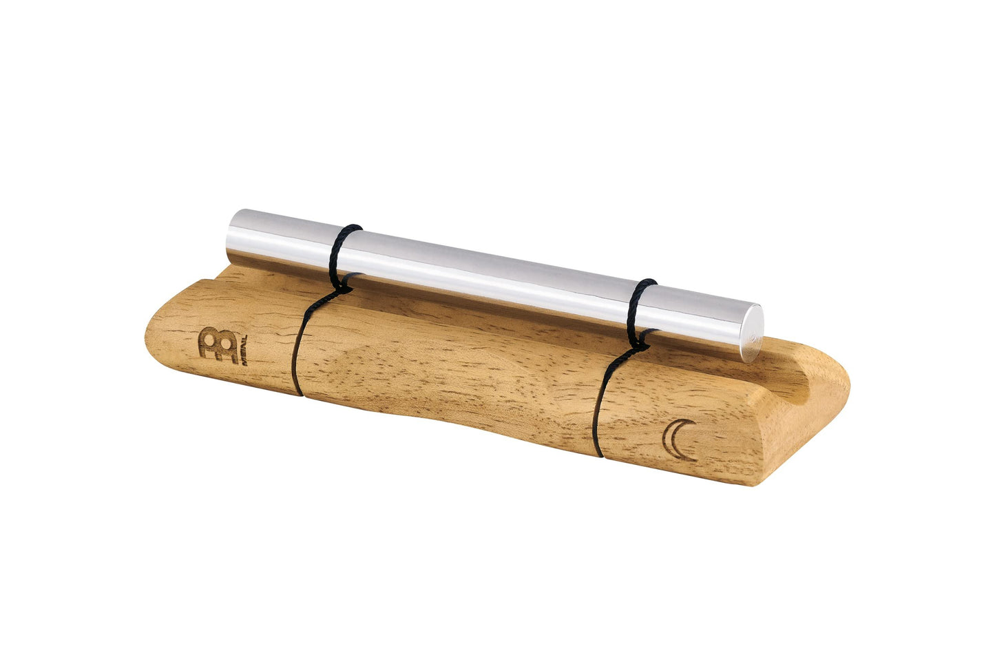 Energy Chime with Mallet For Meditation, Sound Healing, Yoga and Classrooms — Long Resonance Pure Tone