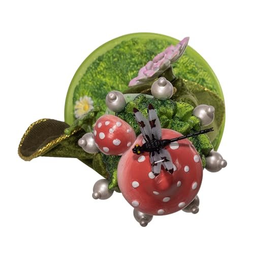 Kurt Adler 17-inch Hollywood Nutcrackers™ Frog Prince Nutcracker