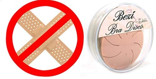 Bezi Bra Discs Nipple Covers
