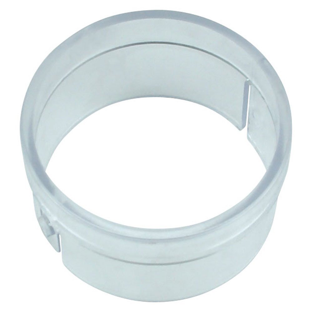 Eder Flag Small Bushing for 15 and 20 ft Ground Set Telescoping Flagpoles