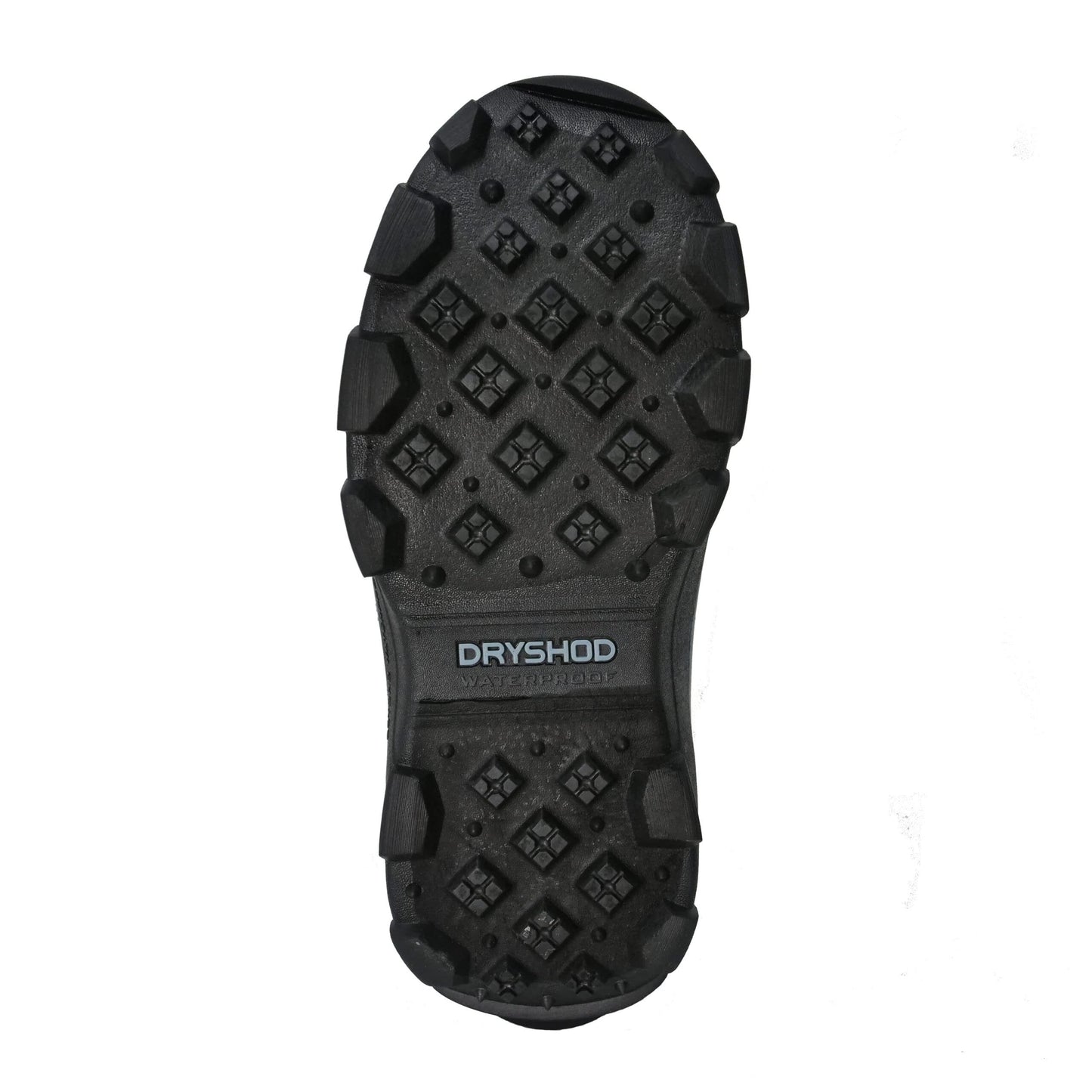 Dryshod Womens Arctic Storm Extreme-Cold Conditions Winter Mid Boot