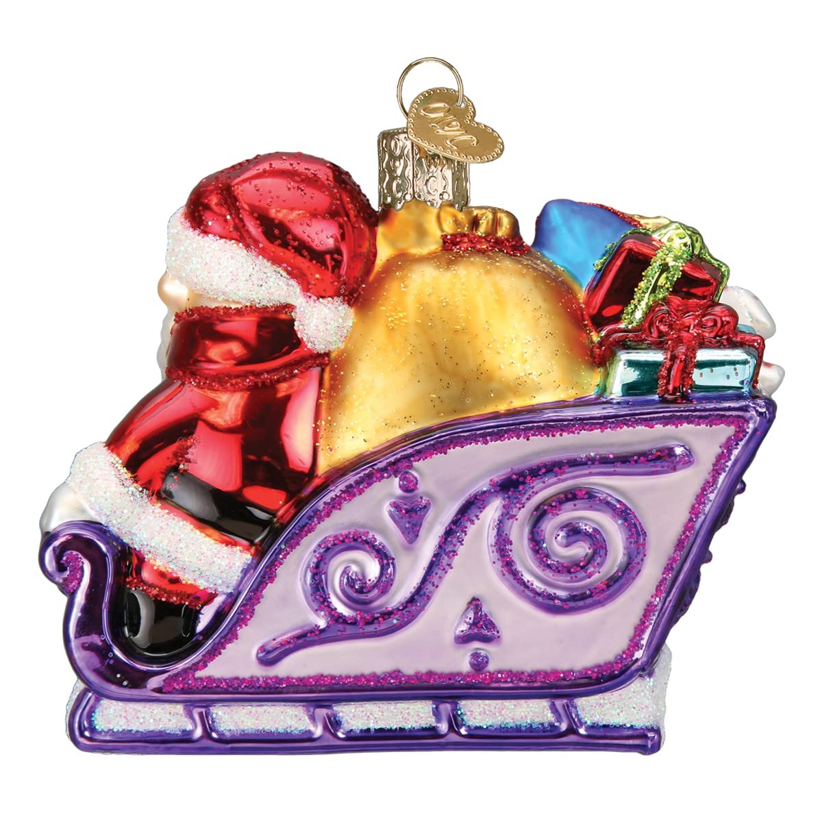 Old World Christmas