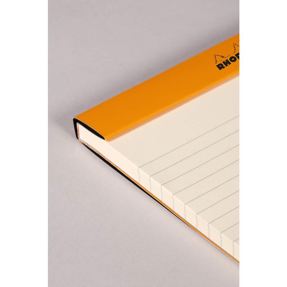 Rhodia Head Stapled Pad