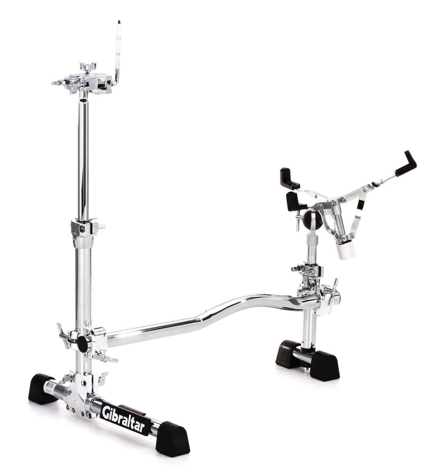 Gibraltar GSVMS Stealth Vertical Mounting System Package